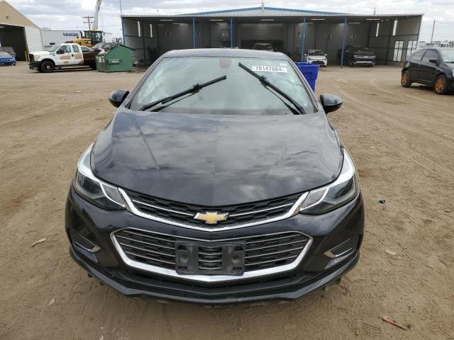 Photo 4 VIN: 1G1BF5SM8H7137106 - CHEVROLET CRUZE PREM 