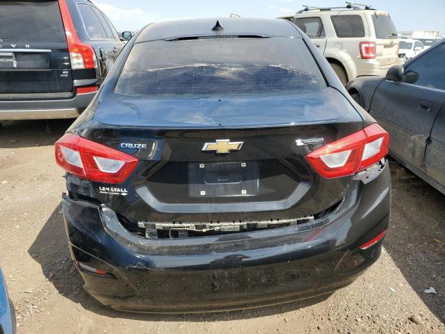 Photo 5 VIN: 1G1BF5SM8H7137106 - CHEVROLET CRUZE PREM 