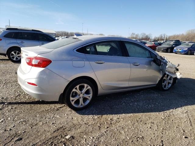 Photo 2 VIN: 1G1BF5SM8H7146601 - CHEVROLET CRUZE PREM 