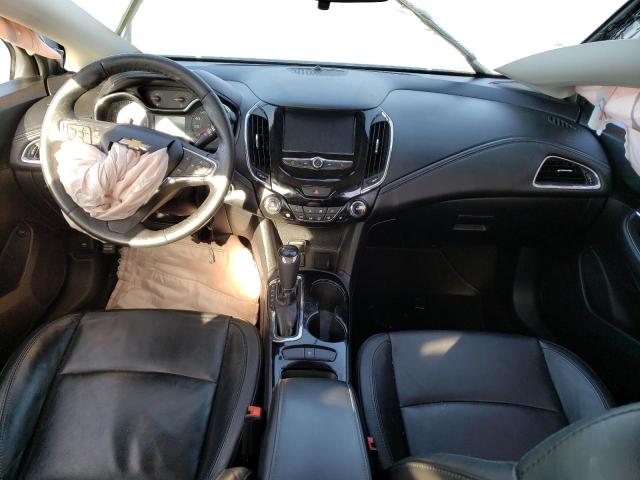 Photo 7 VIN: 1G1BF5SM8H7146601 - CHEVROLET CRUZE PREM 