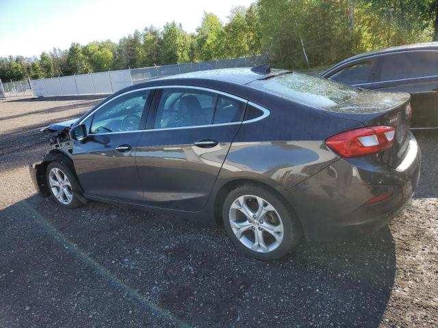 Photo 1 VIN: 1G1BF5SM8H7147733 - CHEVROLET CRUZE 