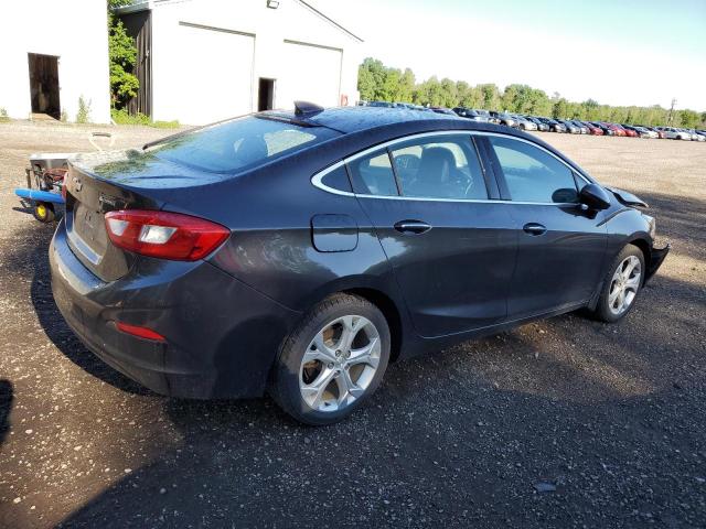 Photo 2 VIN: 1G1BF5SM8H7147733 - CHEVROLET CRUZE 