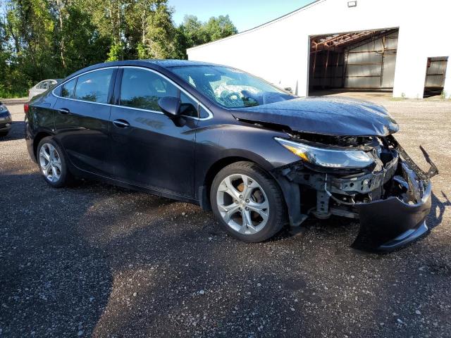 Photo 3 VIN: 1G1BF5SM8H7147733 - CHEVROLET CRUZE 