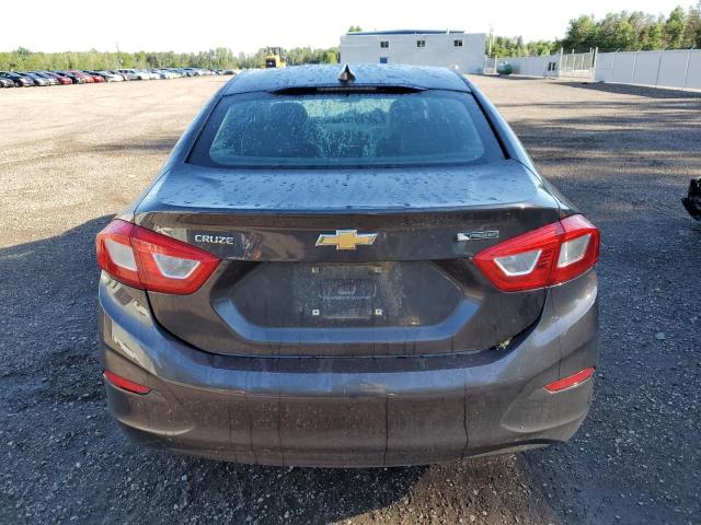 Photo 5 VIN: 1G1BF5SM8H7147733 - CHEVROLET CRUZE 