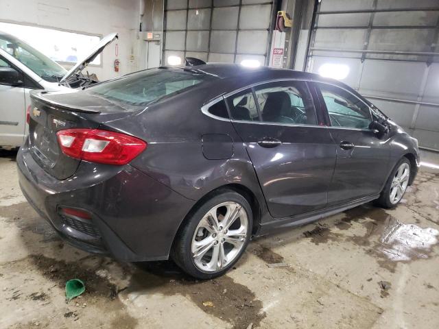 Photo 2 VIN: 1G1BF5SM8H7165651 - CHEVROLET CRUZE PREM 