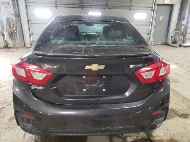 Photo 5 VIN: 1G1BF5SM8H7165651 - CHEVROLET CRUZE PREM 