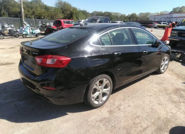 Photo 3 VIN: 1G1BF5SM8H7171790 - CHEVROLET CRUZE 