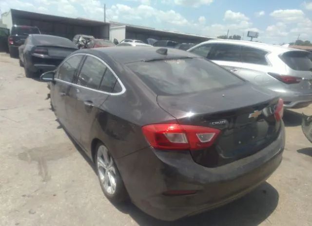 Photo 2 VIN: 1G1BF5SM8H7173278 - CHEVROLET CRUZE 