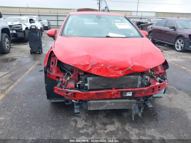 Photo 5 VIN: 1G1BF5SM8H7178562 - CHEVROLET CRUZE 