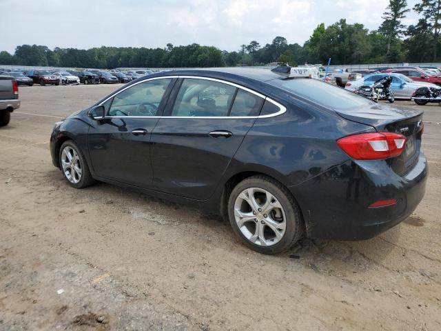 Photo 1 VIN: 1G1BF5SM8H7209082 - CHEVROLET CRUZE PREM 