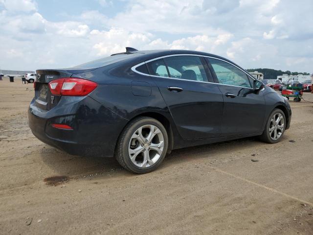 Photo 2 VIN: 1G1BF5SM8H7209082 - CHEVROLET CRUZE PREM 