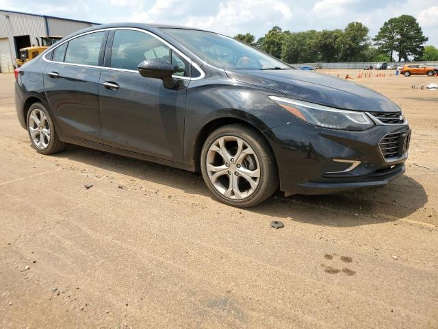 Photo 3 VIN: 1G1BF5SM8H7209082 - CHEVROLET CRUZE PREM 