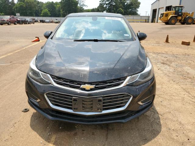 Photo 4 VIN: 1G1BF5SM8H7209082 - CHEVROLET CRUZE PREM 