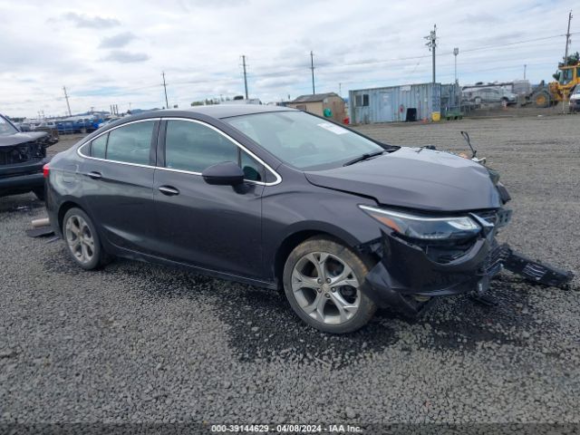 Photo 0 VIN: 1G1BF5SM8H7232037 - CHEVROLET CRUZE 