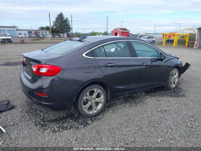 Photo 3 VIN: 1G1BF5SM8H7232037 - CHEVROLET CRUZE 