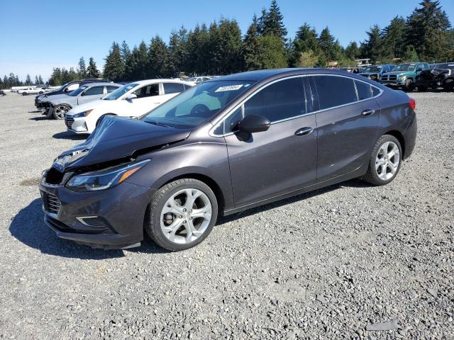 Photo 0 VIN: 1G1BF5SM8H7256029 - CHEVROLET CRUZE PREM 