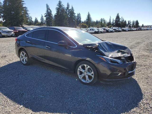 Photo 3 VIN: 1G1BF5SM8H7256029 - CHEVROLET CRUZE PREM 