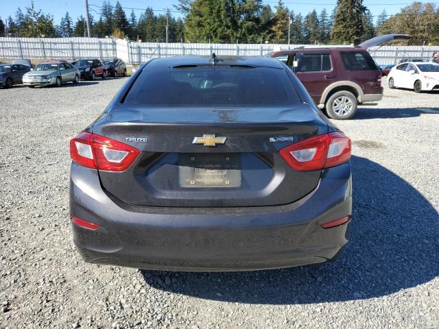 Photo 5 VIN: 1G1BF5SM8H7256029 - CHEVROLET CRUZE PREM 