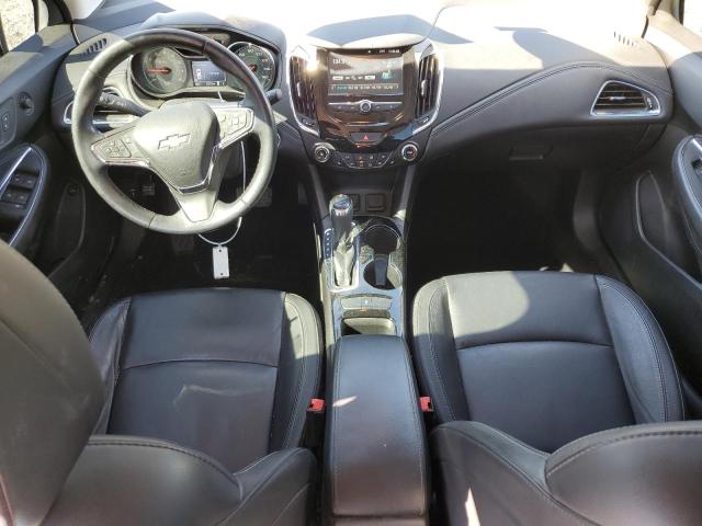 Photo 7 VIN: 1G1BF5SM8H7256029 - CHEVROLET CRUZE PREM 