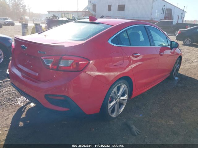 Photo 3 VIN: 1G1BF5SM8H7280654 - CHEVROLET CRUZE 