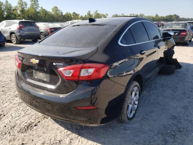 Photo 3 VIN: 1G1BF5SM8J7143929 - CHEVROLET CRUZE PREM 