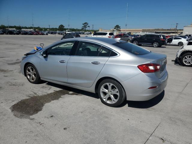 Photo 1 VIN: 1G1BF5SM8J7165767 - CHEVROLET CRUZE 