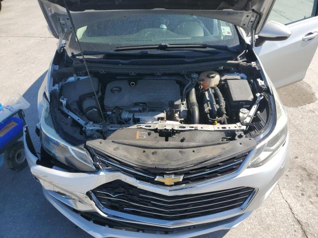 Photo 10 VIN: 1G1BF5SM8J7165767 - CHEVROLET CRUZE 