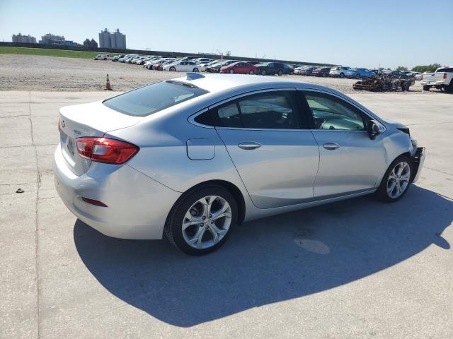 Photo 2 VIN: 1G1BF5SM8J7165767 - CHEVROLET CRUZE 