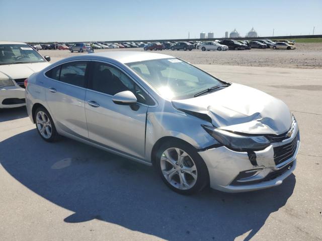 Photo 3 VIN: 1G1BF5SM8J7165767 - CHEVROLET CRUZE 