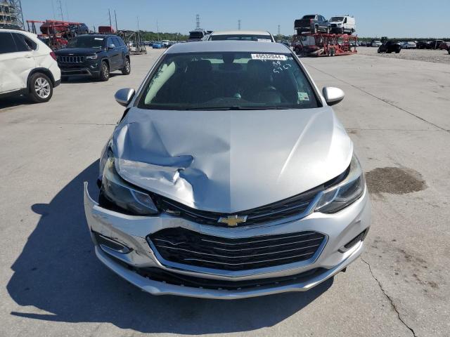 Photo 4 VIN: 1G1BF5SM8J7165767 - CHEVROLET CRUZE 