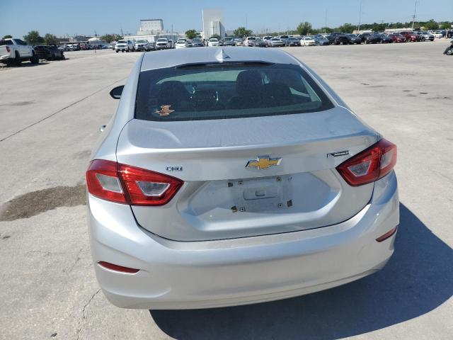 Photo 5 VIN: 1G1BF5SM8J7165767 - CHEVROLET CRUZE 