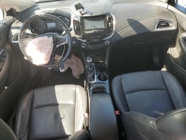 Photo 7 VIN: 1G1BF5SM8J7165767 - CHEVROLET CRUZE 