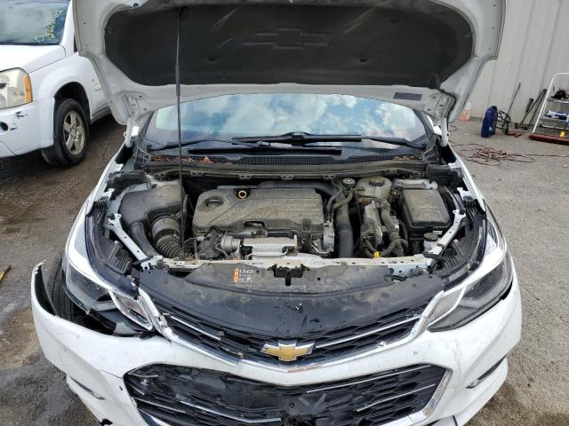 Photo 6 VIN: 1G1BF5SM8J7173366 - CHEVROLET CRUZE PREM 