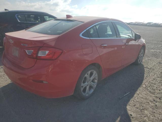 Photo 2 VIN: 1G1BF5SM8J7196906 - CHEVROLET CRUZE 