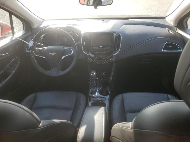 Photo 7 VIN: 1G1BF5SM8J7196906 - CHEVROLET CRUZE 