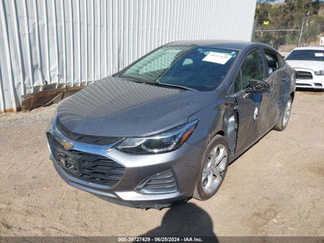 Photo 1 VIN: 1G1BF5SM8K7119146 - CHEVROLET CRUZE 