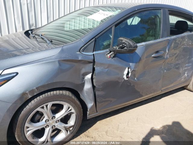 Photo 5 VIN: 1G1BF5SM8K7119146 - CHEVROLET CRUZE 