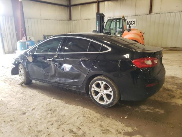 Photo 1 VIN: 1G1BF5SM9H7127300 - CHEVROLET CRUZE 