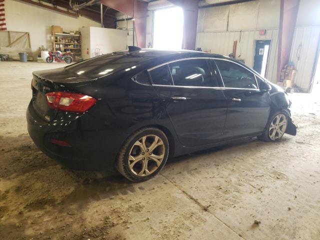 Photo 2 VIN: 1G1BF5SM9H7127300 - CHEVROLET CRUZE 