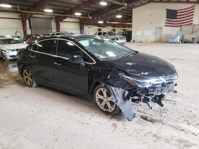 Photo 3 VIN: 1G1BF5SM9H7127300 - CHEVROLET CRUZE 