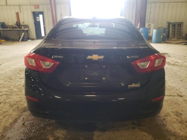 Photo 5 VIN: 1G1BF5SM9H7127300 - CHEVROLET CRUZE 