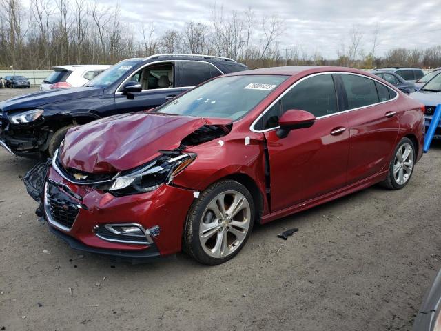 Photo 0 VIN: 1G1BF5SM9H7138166 - CHEVROLET CRUZE 