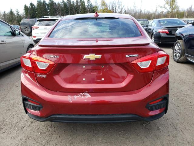 Photo 5 VIN: 1G1BF5SM9H7138166 - CHEVROLET CRUZE 