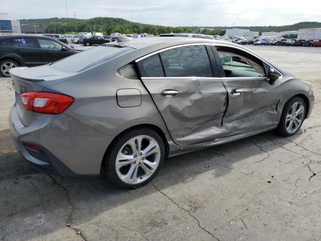 Photo 2 VIN: 1G1BF5SM9H7140418 - CHEVROLET CRUZE PREM 