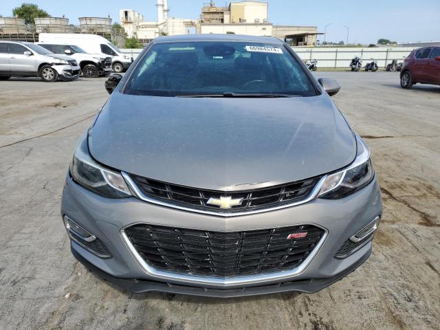 Photo 4 VIN: 1G1BF5SM9H7140418 - CHEVROLET CRUZE PREM 