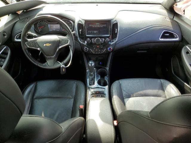 Photo 7 VIN: 1G1BF5SM9H7140418 - CHEVROLET CRUZE PREM 