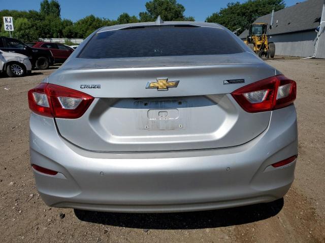 Photo 5 VIN: 1G1BF5SM9H7159406 - CHEVROLET CRUZE PREM 