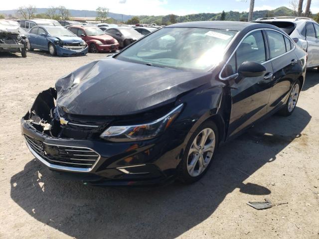 Photo 0 VIN: 1G1BF5SM9H7162385 - CHEVROLET CRUZE PREM 