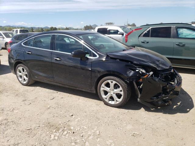 Photo 3 VIN: 1G1BF5SM9H7162385 - CHEVROLET CRUZE PREM 