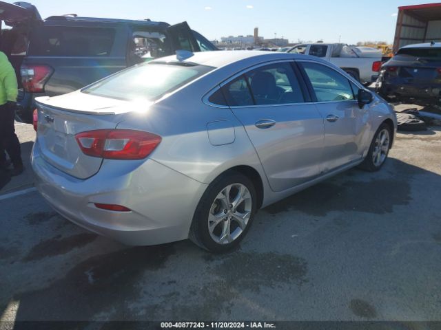 Photo 3 VIN: 1G1BF5SM9H7163052 - CHEVROLET CRUZE 